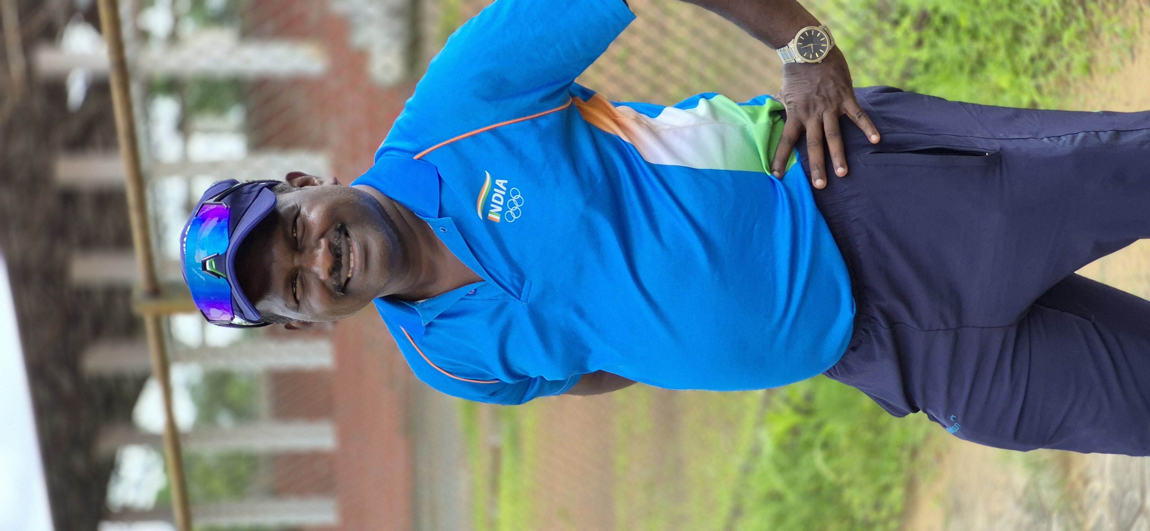 Dr. C. Ajithkumar