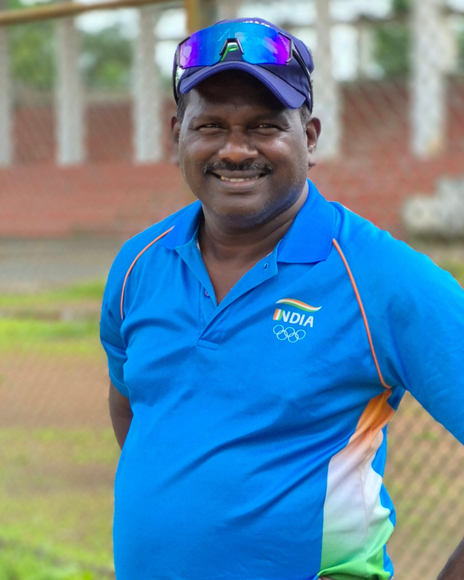 Dr. C. Ajithkumar