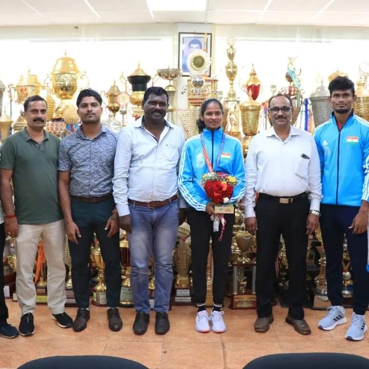 Homecoming Celebration – Alvas Honors