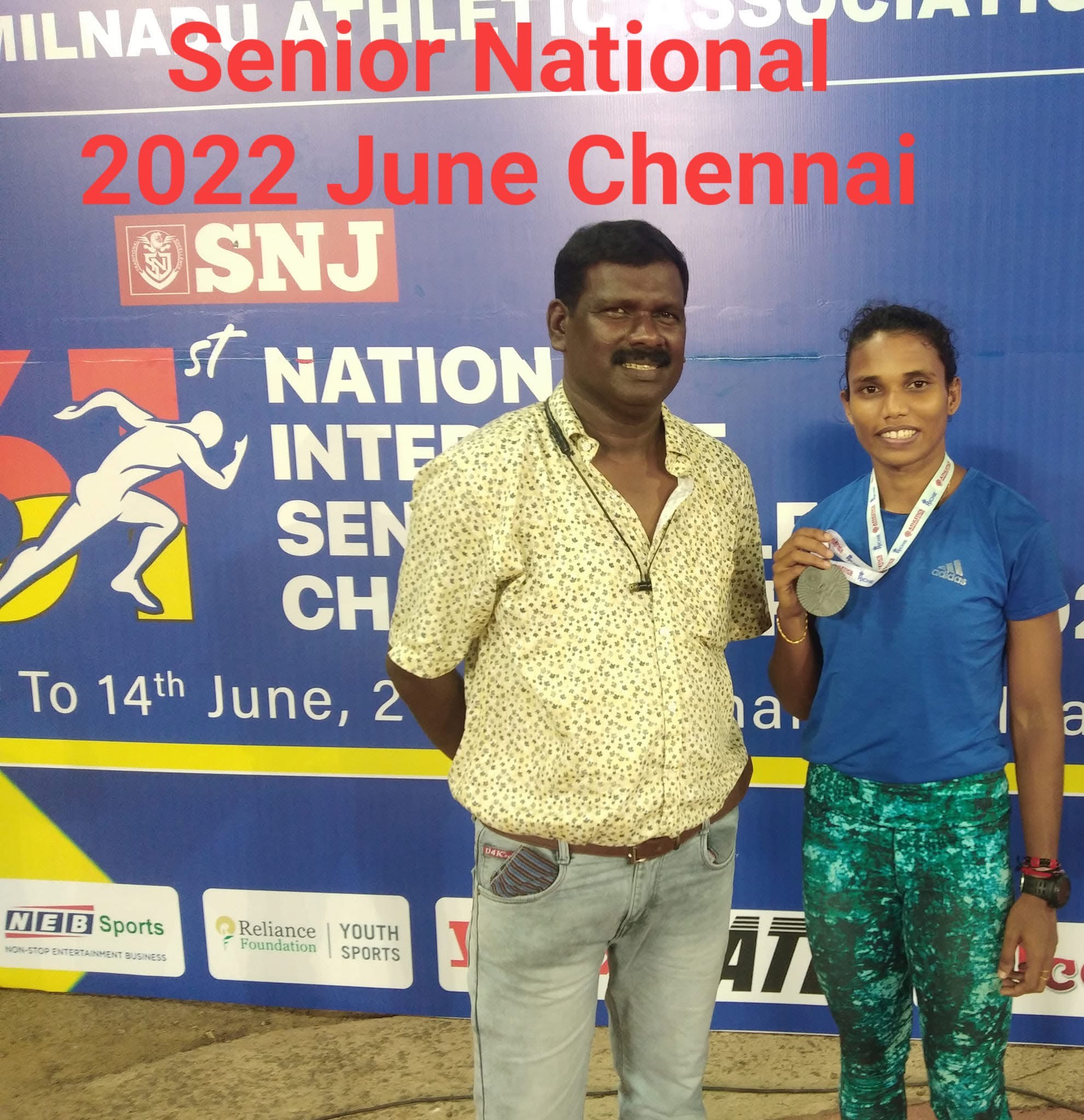 Kerala’s Golden Sprinter