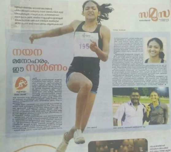 Dr. C. Ajithkumar – The Uncelebrated Force Behind India’s Athletic Glory