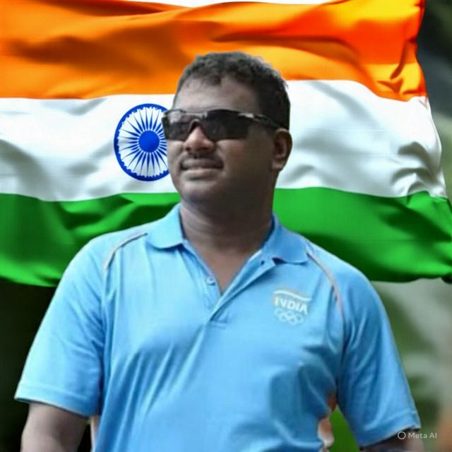 India’s Unsung Athletics Architect: Dr. C. Ajithkumar’s Historic Contributions Deserve National Recognition