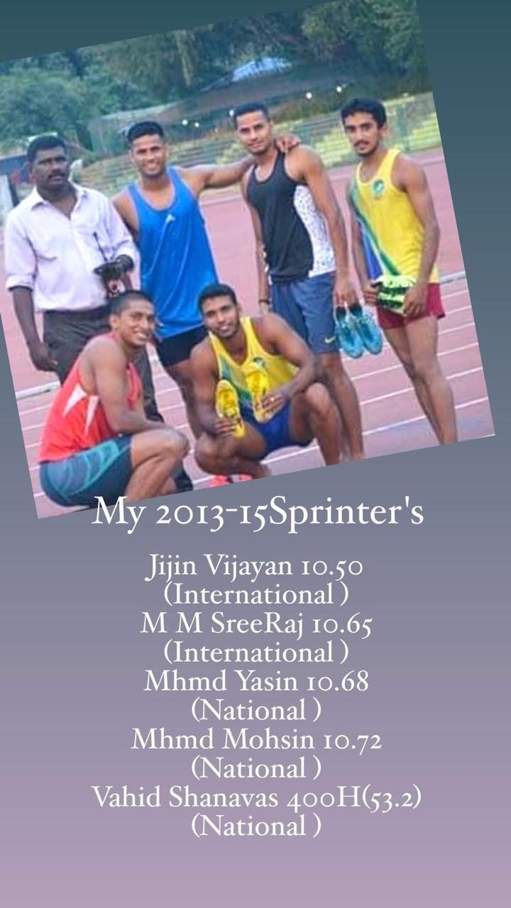 Unlocking Athlete Potential through Collaborative Goal Setting