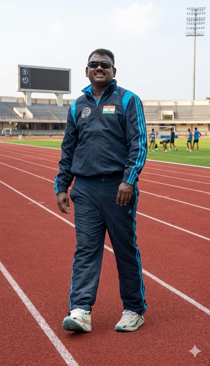 India Wants Olympic Medals: But Are We Ready to Build Olympic Systems?