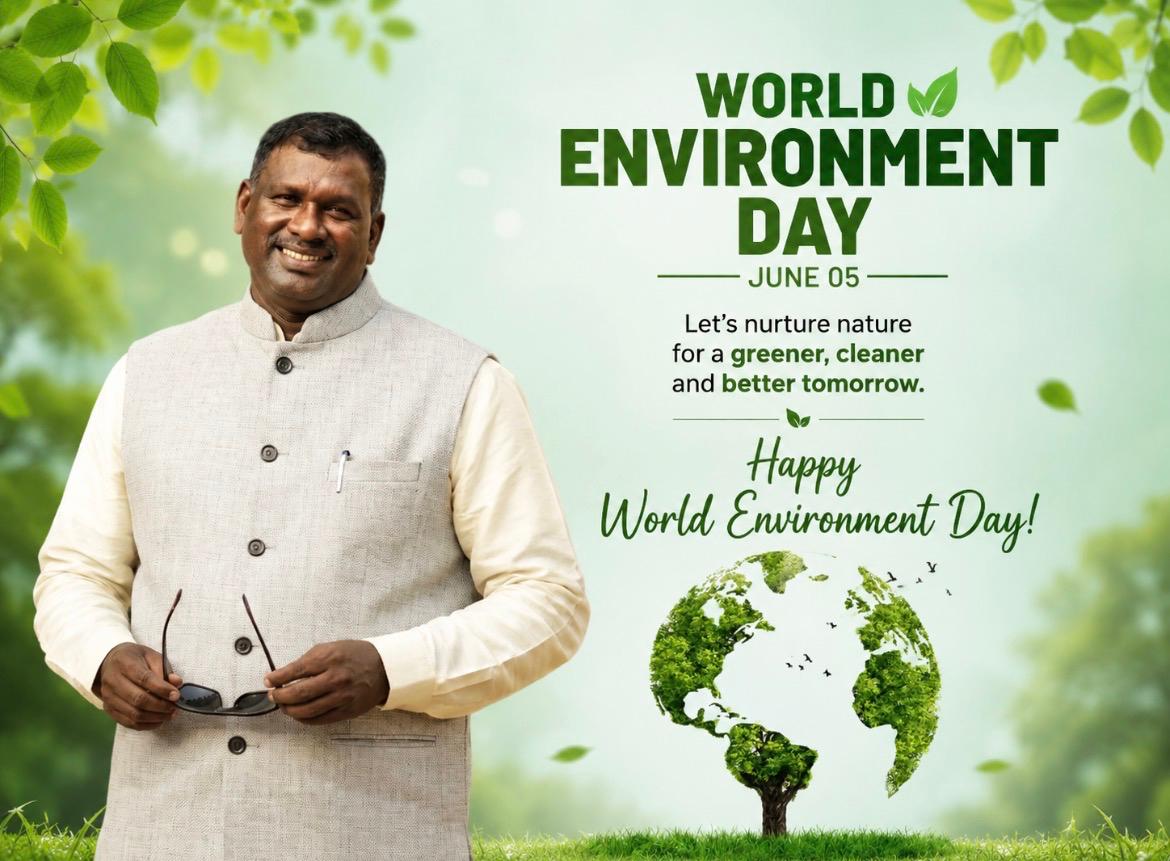 World Environment Day and Its Impact on Sports