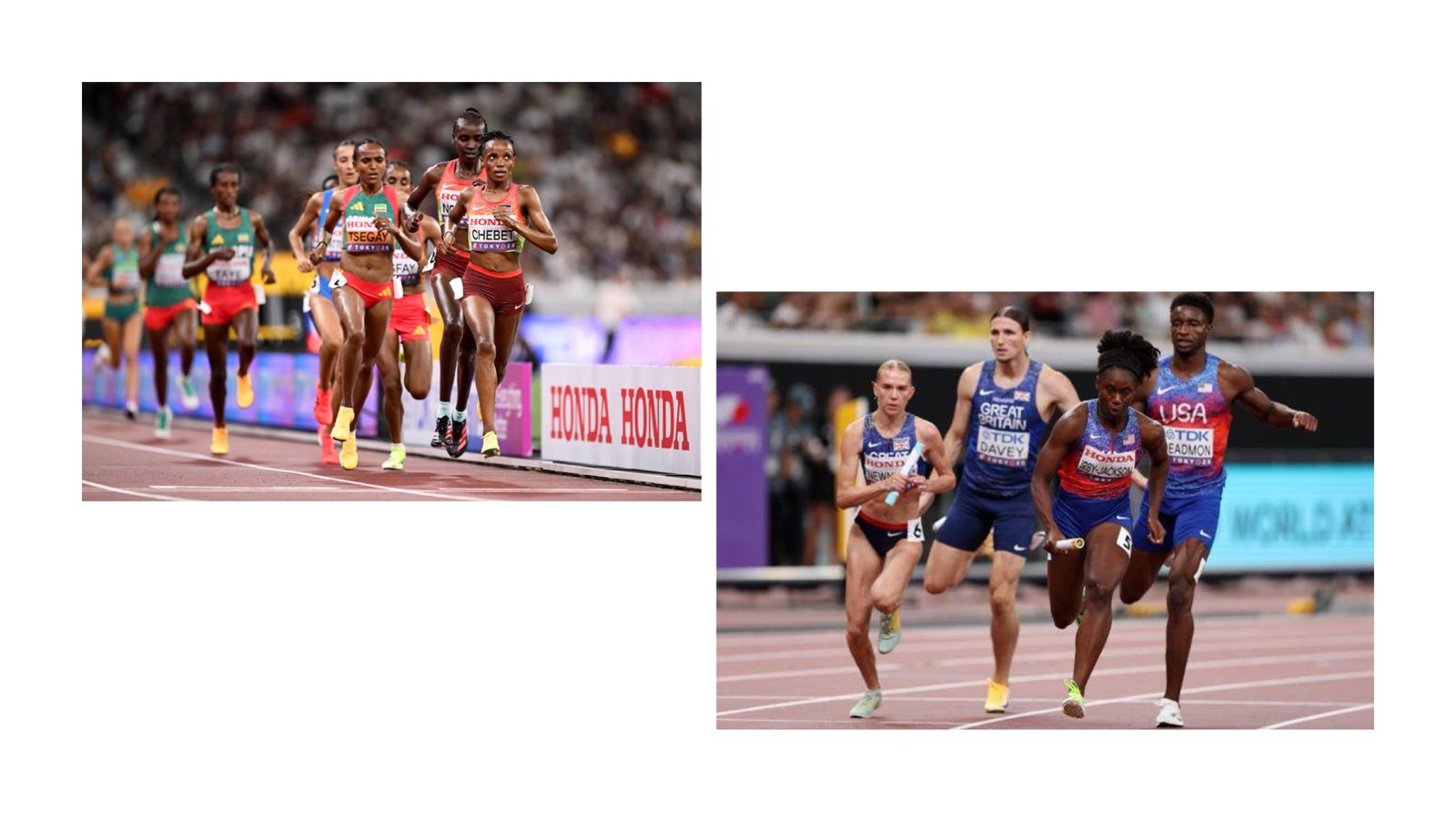 Day One Round-Up: Dr. C Ajithkumar Analyzes Opening Performances at the World Athletics Championships Tokyo 2025