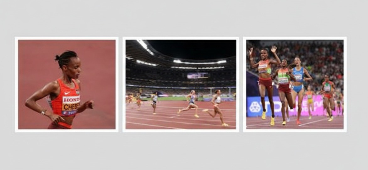 Day Eight Round-Up – World Athletics Championships Tokyo 2025