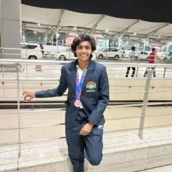 Mayavathi Nakirekanti